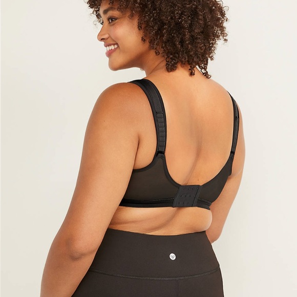 Live Active High Impact Sports Bra 38H - Picture 3 of 7